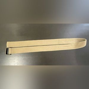 Woven belt *Like New* Size 32